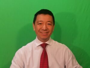  Henry Suzuki