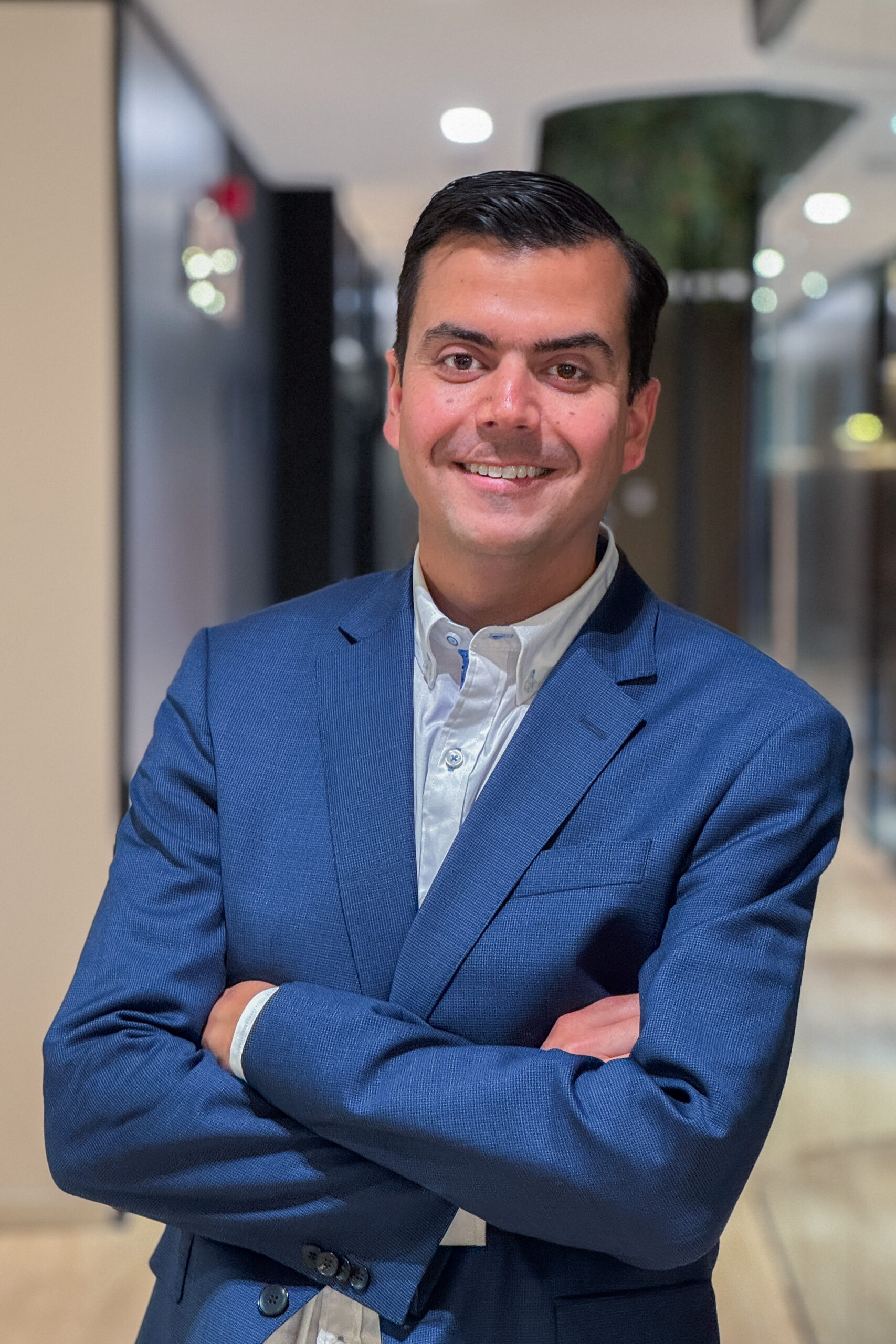 Alejandro Martinez