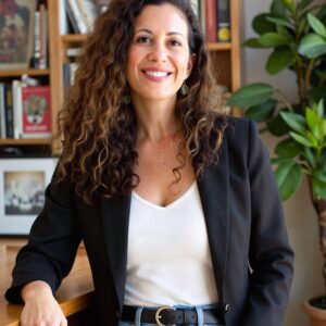 <b>Daniela Santangelo</b>