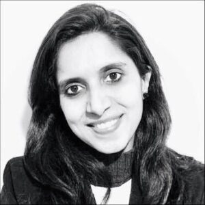 Harini Gopalkrishnan