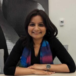 Gargi Garach