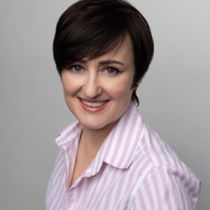 Olena Berestetska