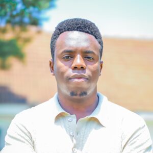Alex Oburu