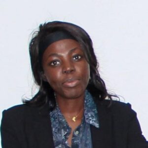 Gloria Oduor
